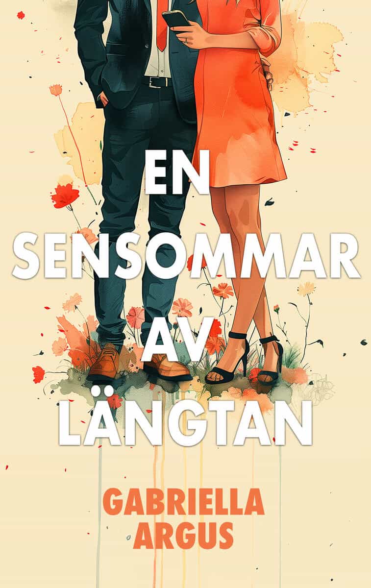 Argus, Gabriella | En sensommar av längtan