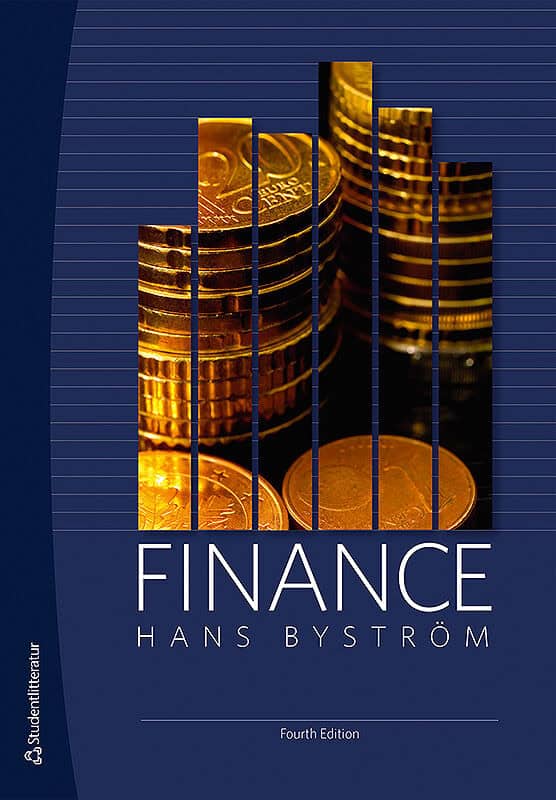 Byström, Hans | Finance : Markets, instruments & investments