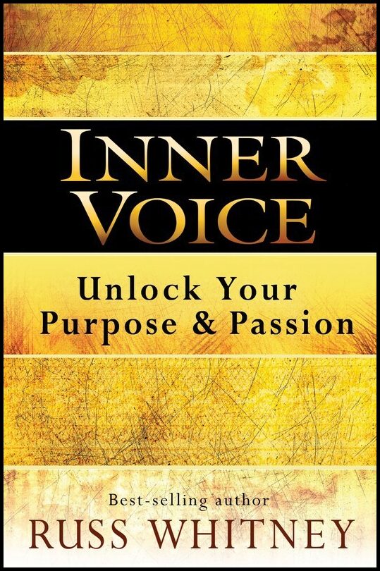 Whitney, Russ | Inner Voice