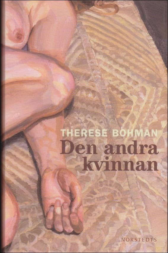 Bohman, Therese | Den andra kvinnan