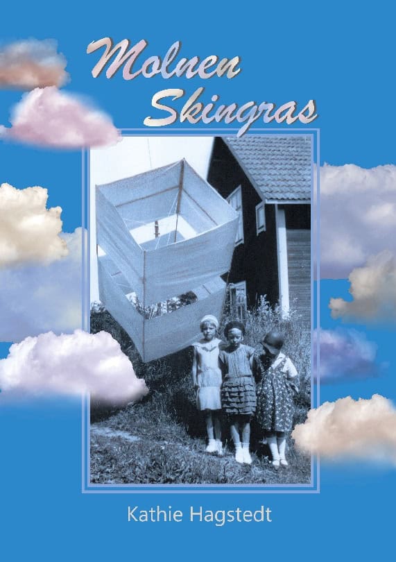 Hagstedt, Kathie | Molnen skingras