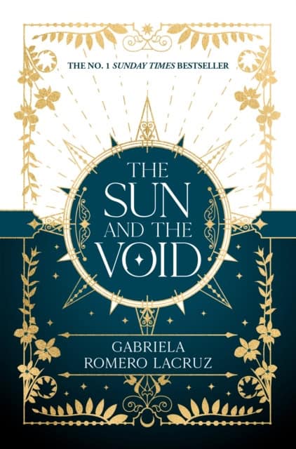 Romero Lacruz, Gabriela | The Sun and the Void