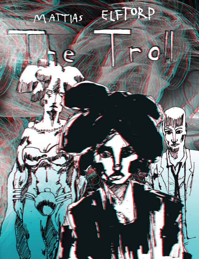 Elftorp, Mattias | The Troll