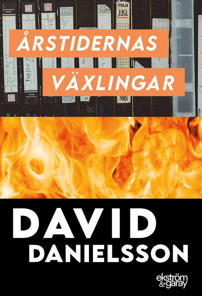 Danielsson, David | Årstidernas växlingar