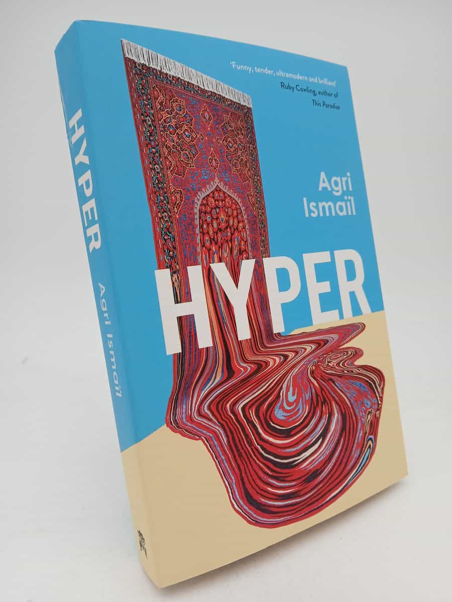Ismaïl, Agri | Hyper