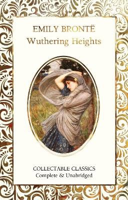 Bronte, Emily | Wuthering Heights