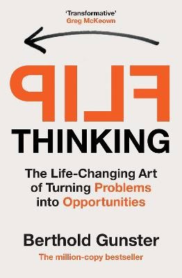 Gunster, Berthold | Flip Thinking