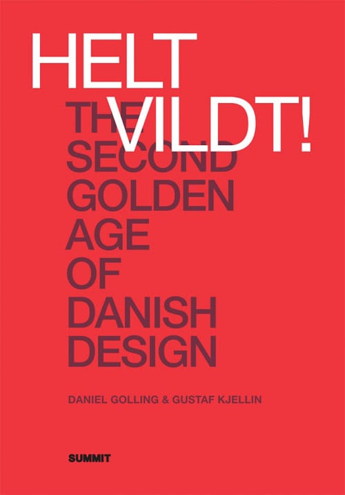 Golling, Daniel | Kjellin, Gustaf | Helt vildt!