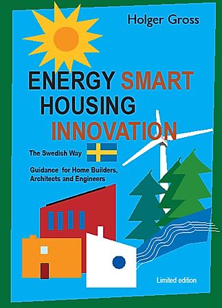 Gross, Holger | Energy Smart Housing Innovation The Swedish Way
