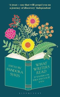 Sykes, Pandora | What Writers Read