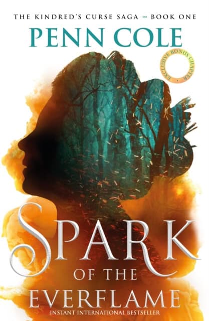 Cole, Penn | Spark of the Everflame
