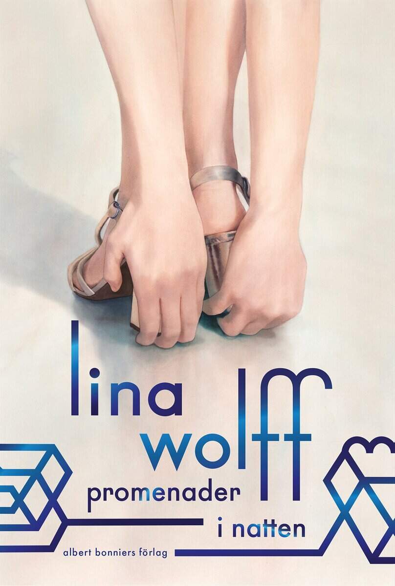 Wolff, Lina | Promenader i natten