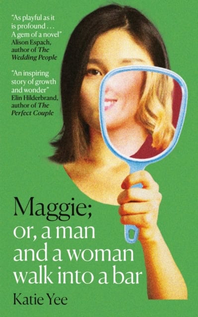 Yee, Katie | Maggie