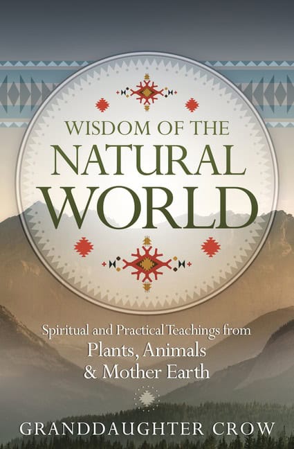 Crow, Granddaughter | Wisdom of the Natural World