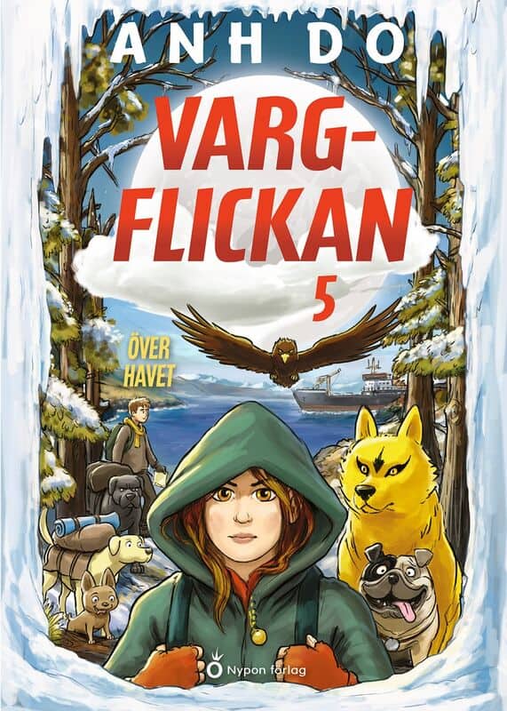 Do, Anh | Över havet : Över havet