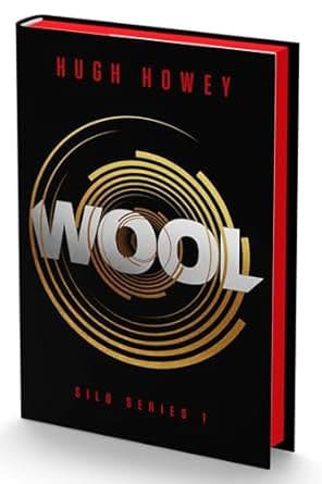Howey, Hugh | Wool Collector's Edition