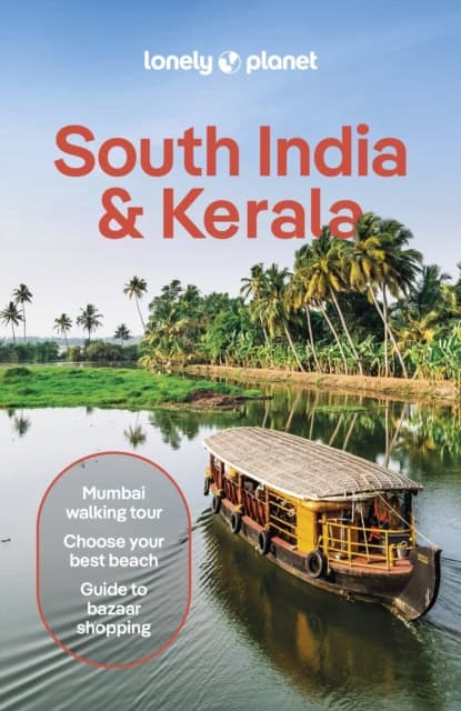 Lonely Planet | South India & Kerala 11