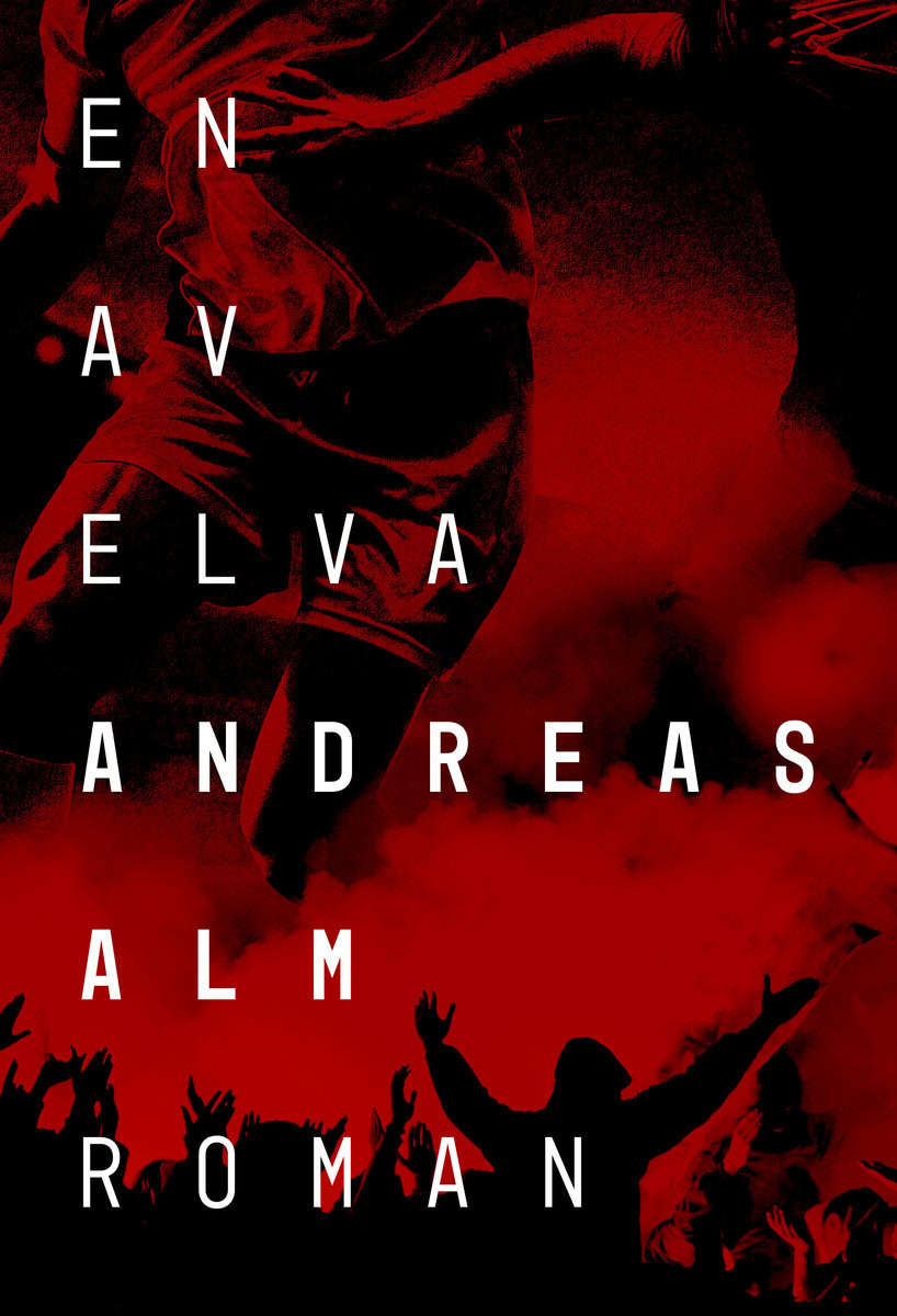 Alm, Andreas | En av elva