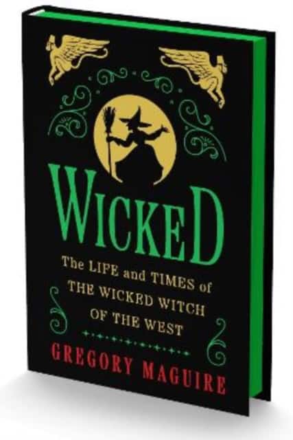 Maguire, Gregory | Wicked Collector's Edition
