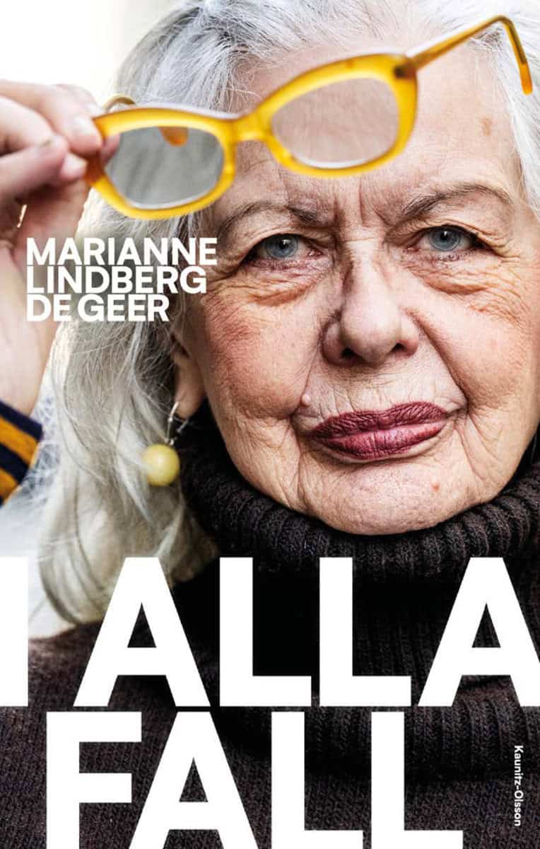 Lindberg De Geer, Marianne | I alla fall