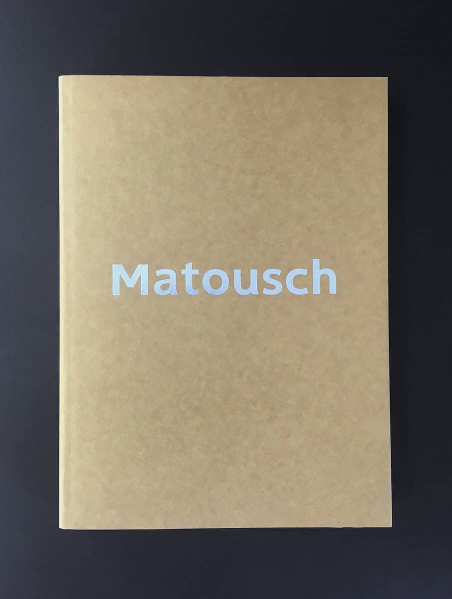 Matousch, Kristina | Kristina Matousch