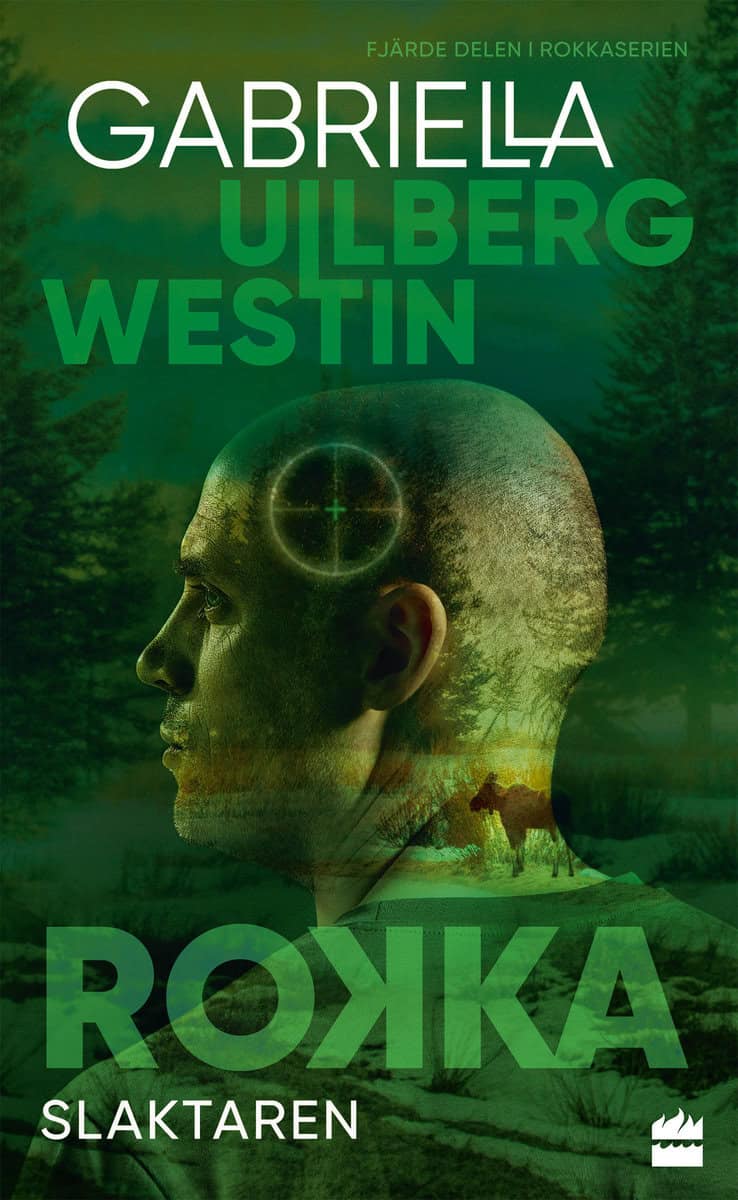 Ullberg Westin, Gabriella | Slaktaren
