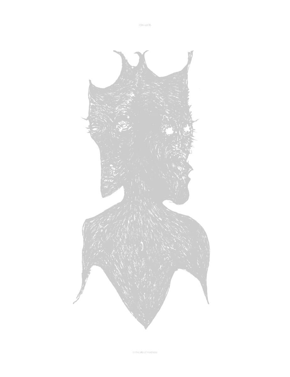 Verykios, Spyros | Guidolin, Elena | Schinaia, Serena | AKAb | CBA vol 36|37 : In the pits of madness