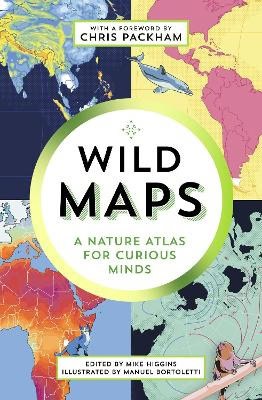 Higgins, Mike | Wild Maps