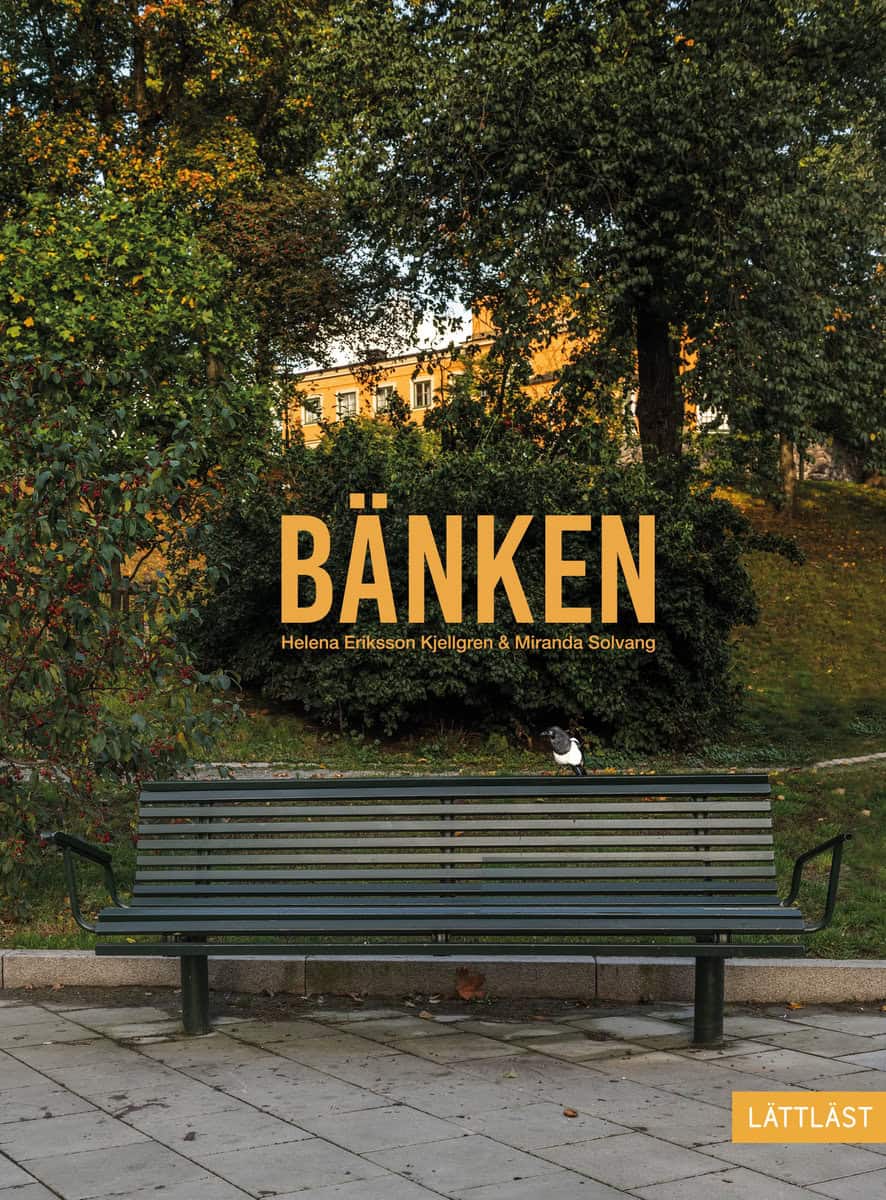 Eriksson Kjellgren, Helena | Bänken