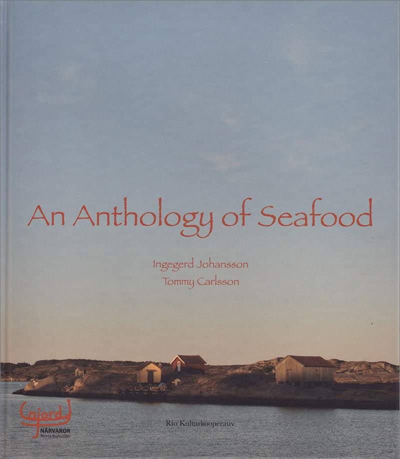 Johansson, Ingegerd | An Anthology of Seafood
