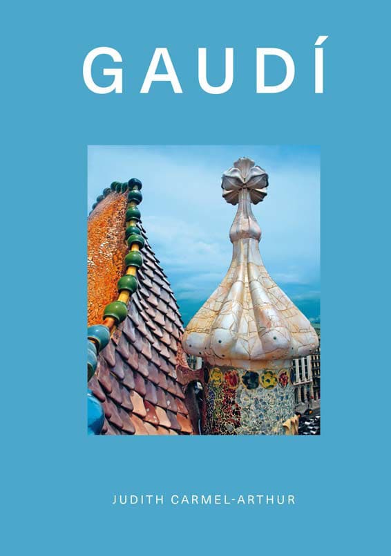 Carmel-Arthur, Judith | Gaudí