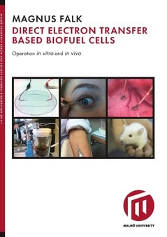 Falk, Magnus | Direct electron transfer based biofuel cells : Operation in vitro and in vivo