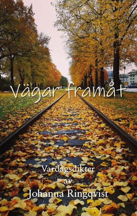 Ringqvist, Johanna | Vägar framåt : Vardagsdikter