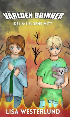 Westerlund, Lisa | I eldens mitt