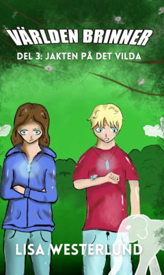 Westerlund, Lisa | Jakten på det vilda