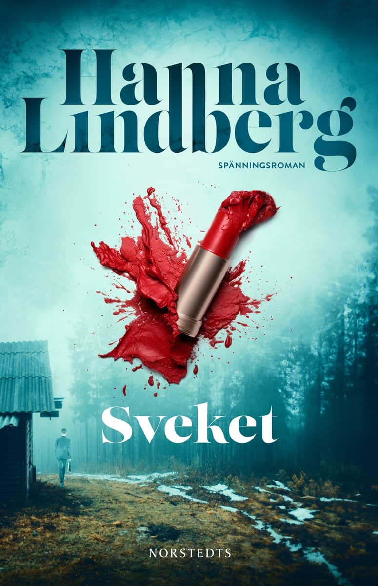 Lindberg, Hanna | Sveket
