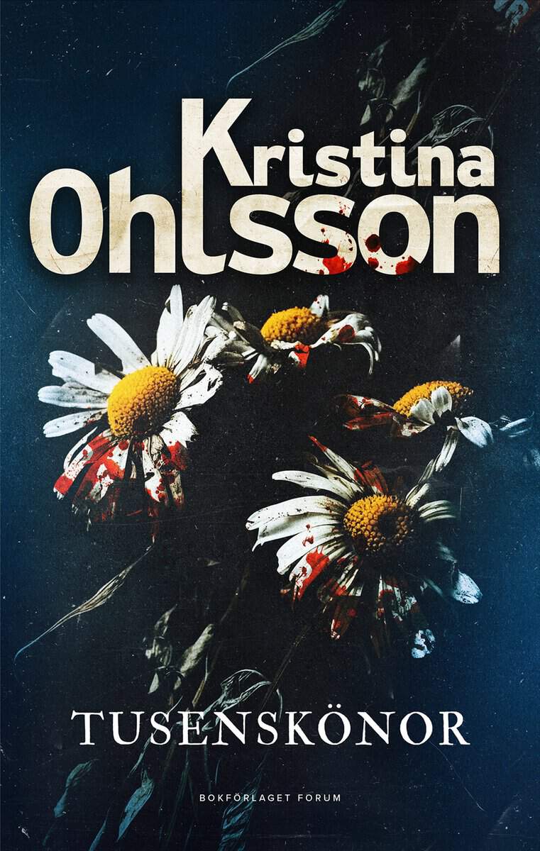 Ohlsson, Kristina | Tusenskönor