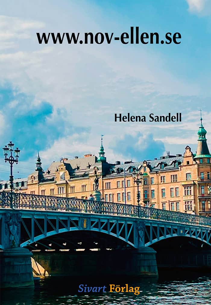 Sandell, Helena | www.nov-ellen.se