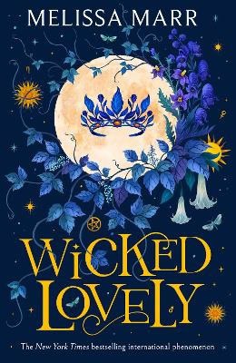 Marr, Melissa | Wicked Lovely