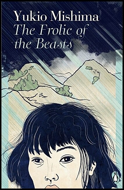 Mishima, Yukio | The Frolic of the Beasts