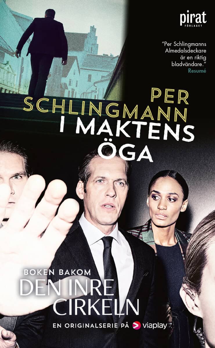 Schlingmann, Per | I maktens öga