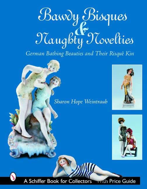 Sharon Hope Weintraub | Bawdy Bisques And Naughty Novelties