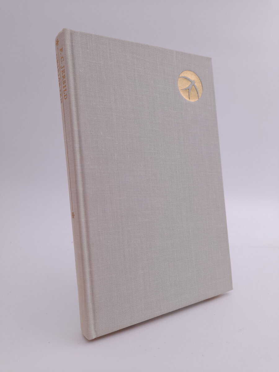 Jersild, P. C. | Grisjakten