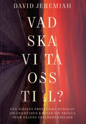 Jeremiah, David | Vad ska vi ta oss till?
