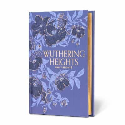 Bronte, Emily | Wuthering Heights