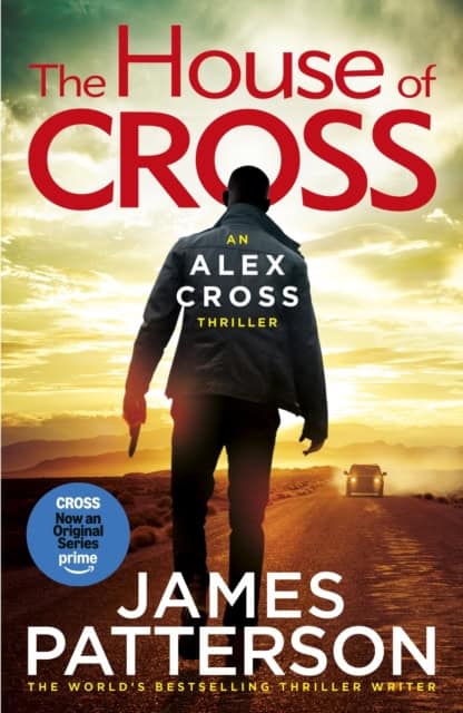 Patterson, James | The House of Cross