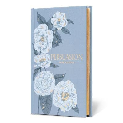 Austen, Jane | Persuasion