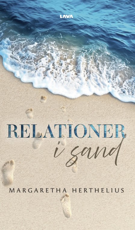 Herthelius, Margaretha | Relationer i sand