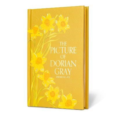 Wilde, Oscar | The Picture of Dorian Gray