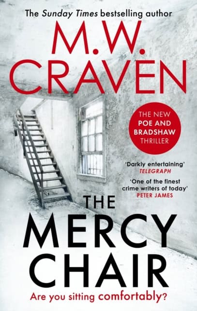 Craven, M. W. | The Mercy Chair